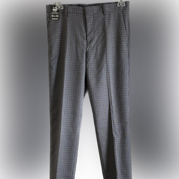Murano Other - Murano Men’s Slim fit dress slacks
